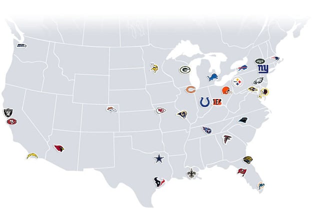 NFL Minor Leagues: What Needs to Be Done to Help Develop Talent in the NFL