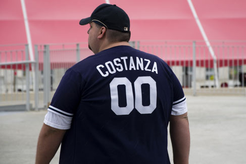 The 35 Funniest Fan-Made Jerseys in Sports