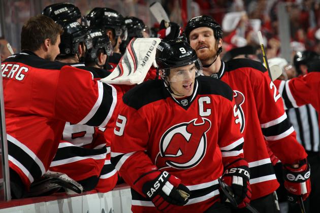 New Jersey Devils: Come 2012 Free Agency, Who Stays and Who Goes?
