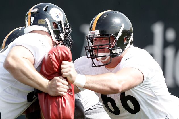 Pittsburgh Steelers: How Will the 2012 Draft Class Compare to the 2011 Class?