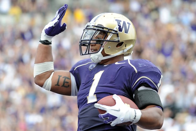2012 NFL Undrafted Free Agency: 12 Players Who Should Have Been Drafted