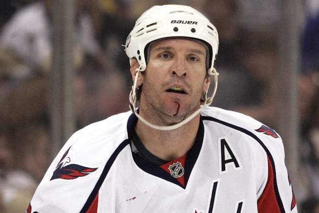 NHL Playoffs 2012: Each Team's X-Factor as Round 2 Progresses