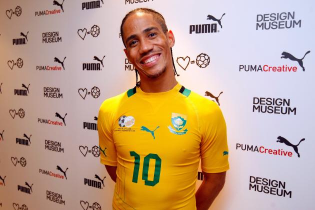 Transfer Rumours: 15 Top African Talents Linked to a Major European Move