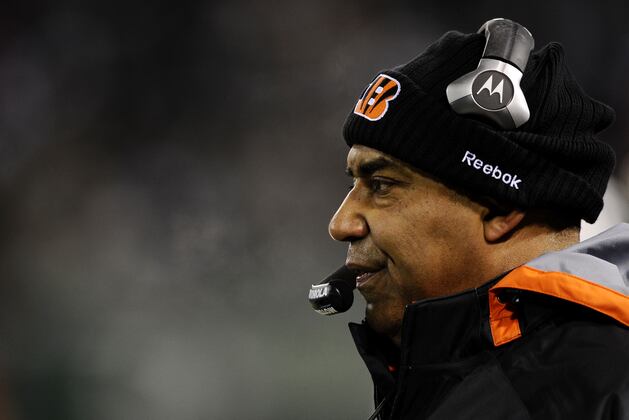 Cincinnati Bengals: Predicting the Final 53-Man Roster and Depth Chart