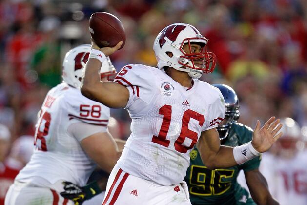 Seattle Seahawks: Ranking Potential Starting Quarterbacks