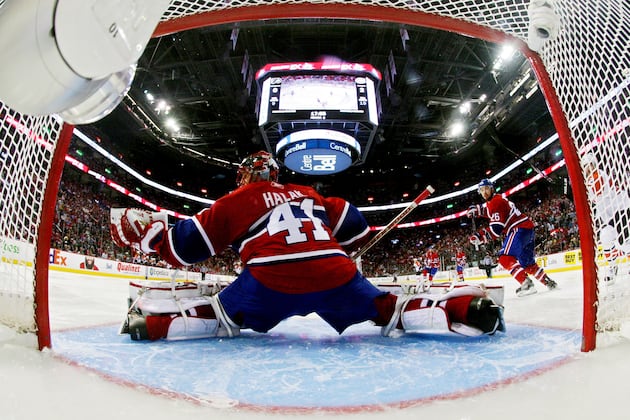 Montreal Canadiens: 10 Greatest Playoff Moments in Habs History