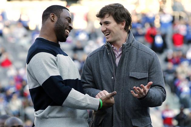 10 Reasons New York Giants Will Improve from Last Season