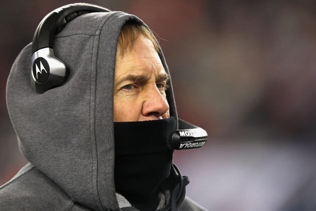 New England Patriots: Early Projections for 53-Man Roster