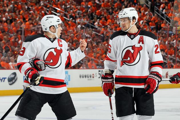 Vancouver Canucks: 10 Players Who Could Be Coming West in Luongo Deal