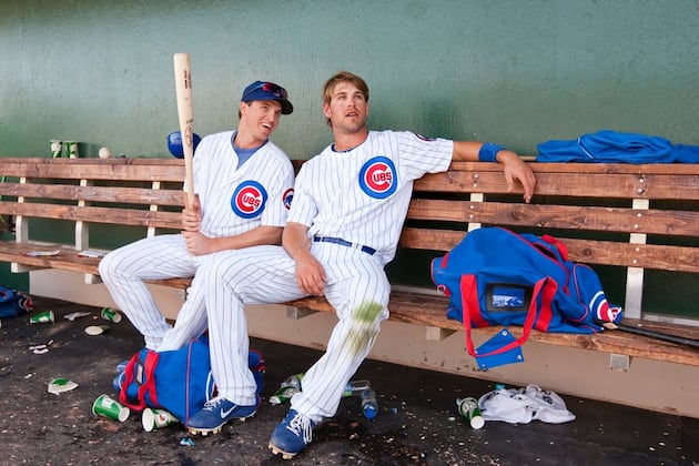 Brett Jackson, Gerardo Concepcion: Who's Hot, Who's Not Top Prospects Part 4