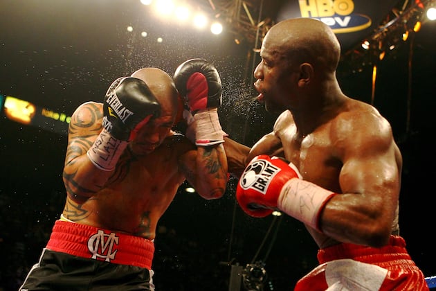 Mayweather vs. Cotto: 12 Reasons the Fight Was Worth Every PPV Penny