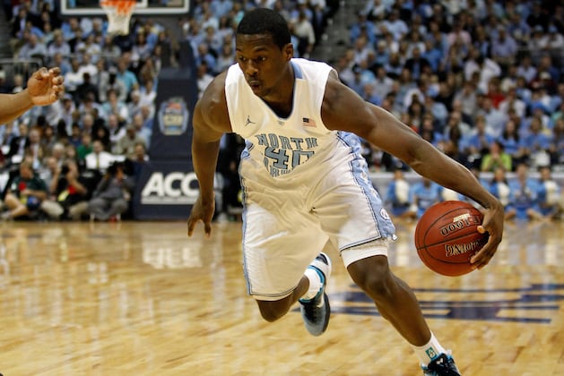 NBA Draft 2012: 10 Players Who Will Have the Most Impact as Rookies