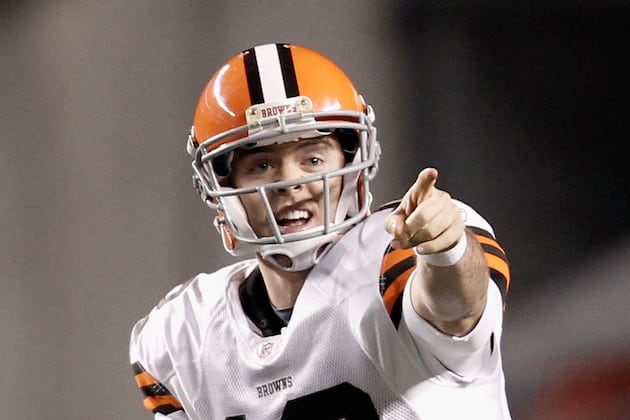 20 NFL Veterans Who Will Change Teams Before 2012 Season Begins