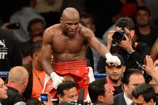 Pacquiao vs. Mayweather: How Money's Victory Affects Boxing's Biggest Tease