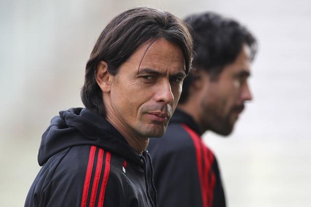 10 World Football Stars Who Are on Their Last Legs