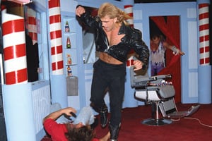 WWE's 15 Worst Haircuts and Other Bad Hair Days of All-Time