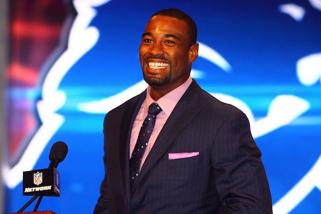 Predicting the Madden Ratings of the Top 25 2012 NFL Rookies