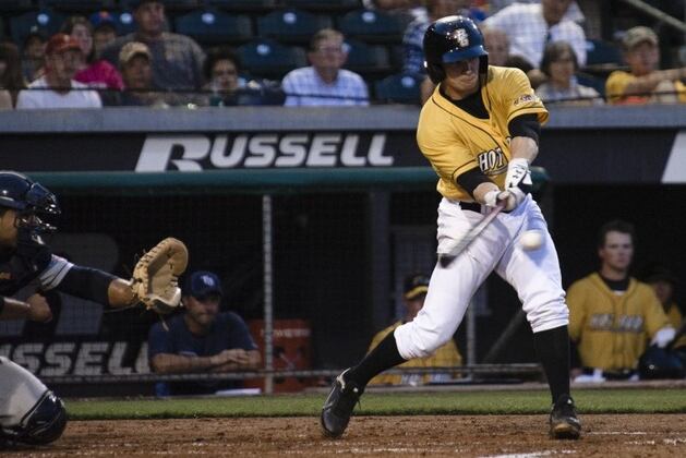6 Tampa Bay Rays Farmhands Headed Toward Breakout Seasons
