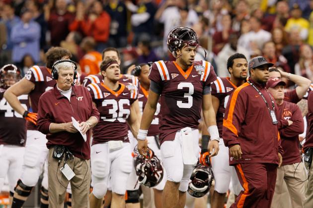 Virginia Tech Football: Latest News, Injuries and Team Updates