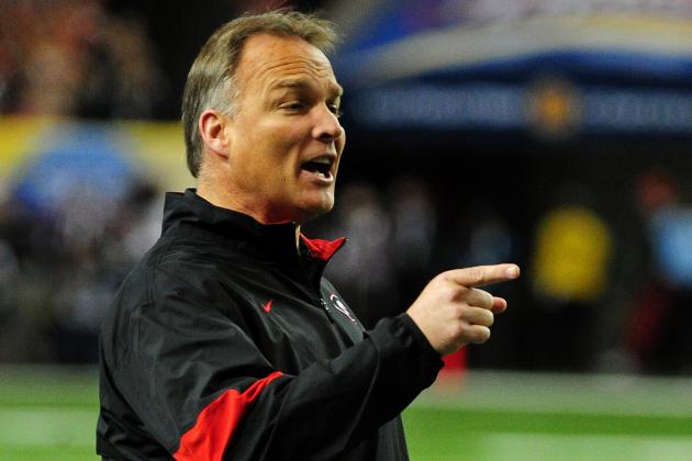 Georgia Football: Latest News, Injuries and Team Updates
