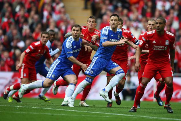Liverpool vs. Chelsea: 5 Changes Kenny Dalglish Must Make for EPL Clash
