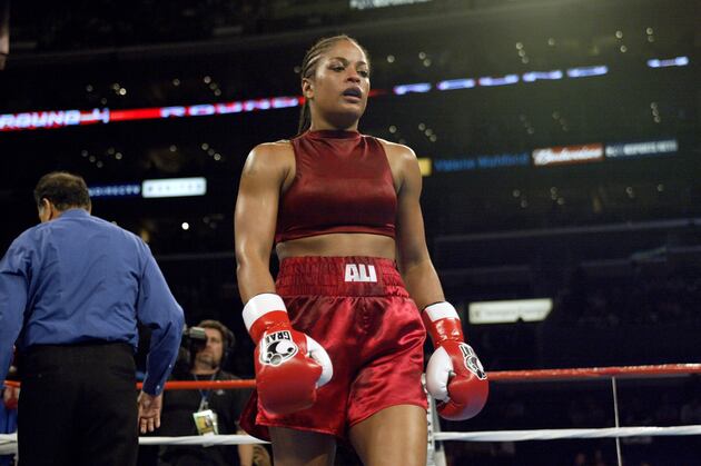 London 2012: 10 Things You Should Know About Women's Boxing in Its Olympic Debut