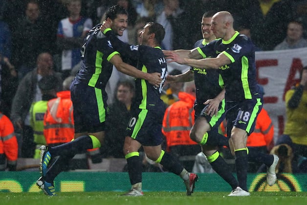 English Premier League Form Table: Power Ranking All 20 Teams