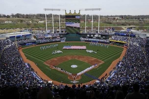 MLB All-Star Game 2012: All-Star Picks for All 68 Roster Spots