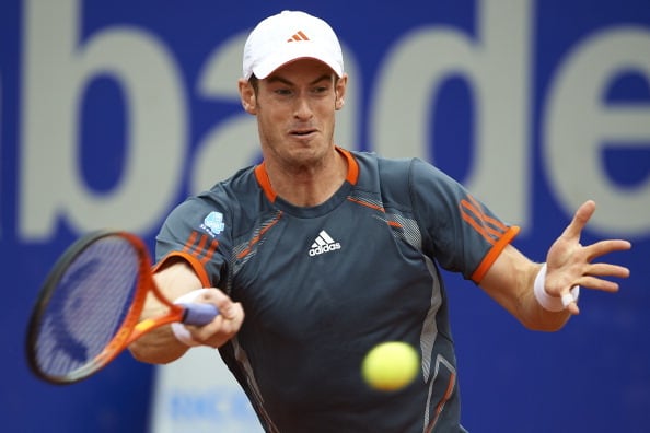 London Olympics 2012: 3 Reasons Andy Murray Will Come Away with Gold