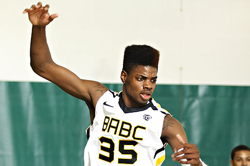 SEC Basketball: Breaking Down Each School's Top Recruit