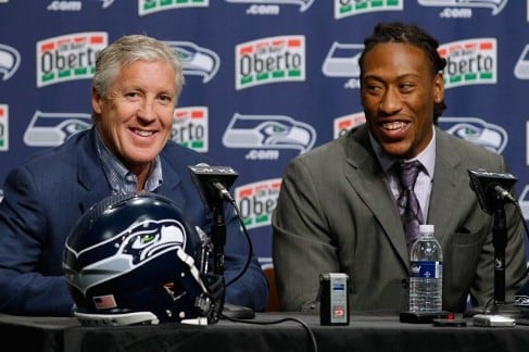 2012 NFL Draft: 5 Picks We Still Can't Wrap Our Heads Around