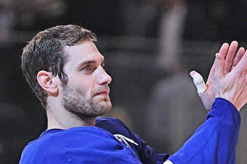 10 Outstanding, Once-Undrafted Canadian NHL Players