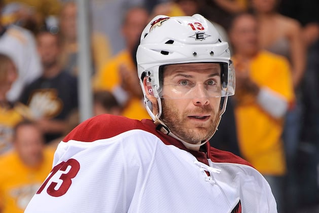 NHL Free Agency 2012: 11 Biggest Bargains on the Market This Summer