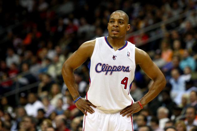 Toronto Raptors: 4 Free Agents Who Could Come off the Bench Next Season