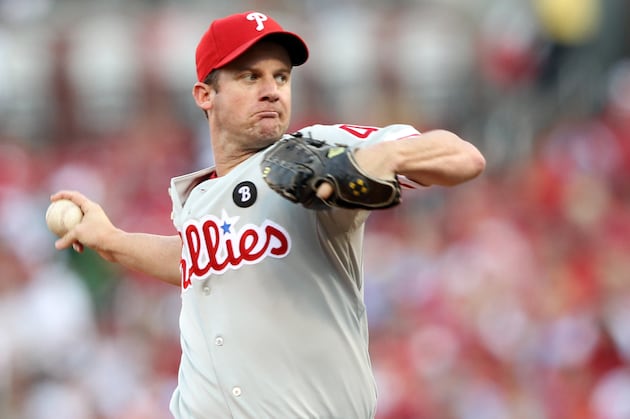 Baltimore Orioles: Why the Orioles Should Sign Roy Oswalt