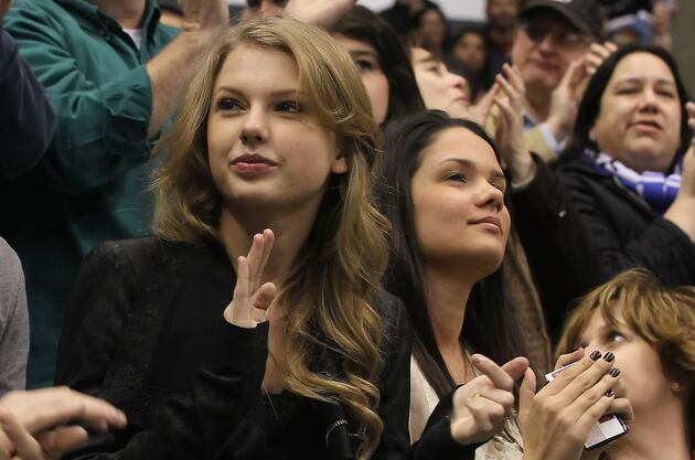 Top 3 Nashville Predators Players Who Could Star in Taylor Swift Music Videos