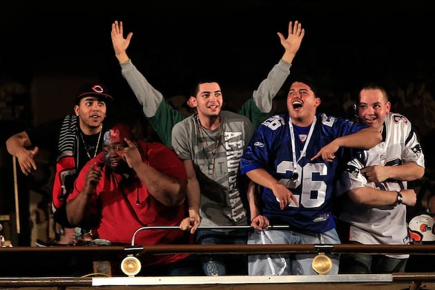 3 Ugly Parts of Every NFL Fanbase We Wish Would Stop