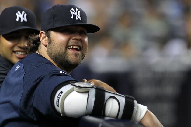 Would Joba Chamberlain Have Replaced Mo Rivera as Yankee Closer?