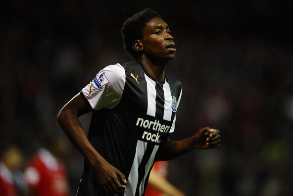 Newcastle United: 6 Young Players Who Could Break out Next Season