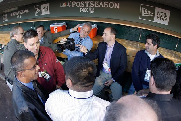 New York Yankees: 10 Free Agents the Bombers Were Wise to Pass on