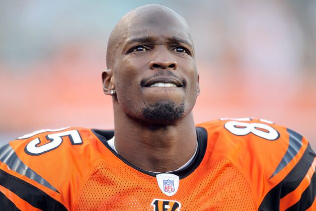 Top 10: Weirdest Names in Sports Today