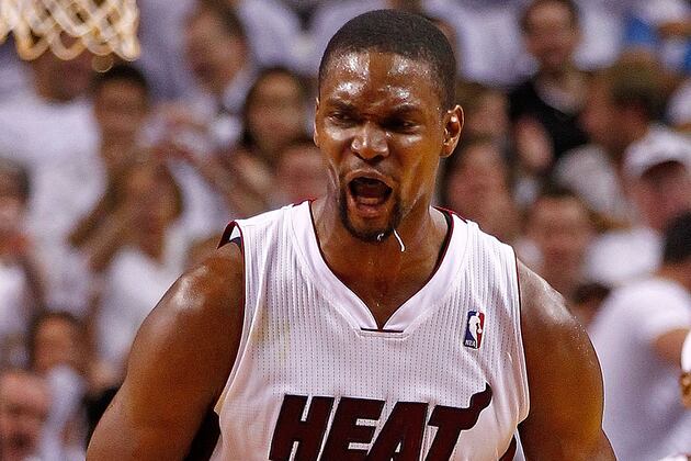 8 Stars Who Complement Miami Heat's LeBron James, D-Wade Better Than Chris Bosh