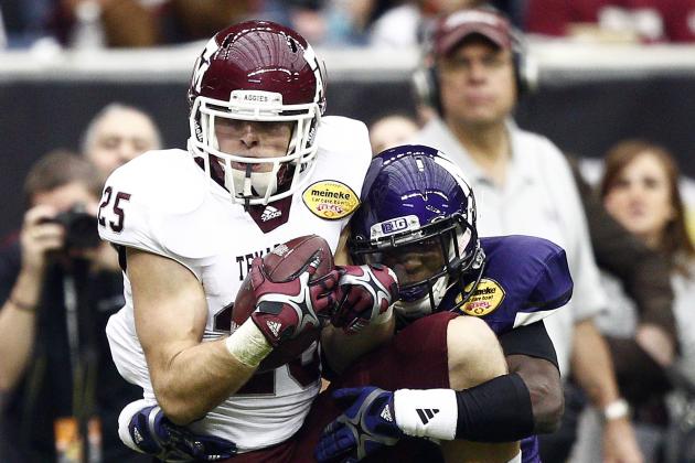 Texas A&M: 5 Things That Will Keep Head Coach Kevin Sumlin Up at Night