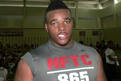Michigan Football: 5 Freshmen Who Could Start in 2012