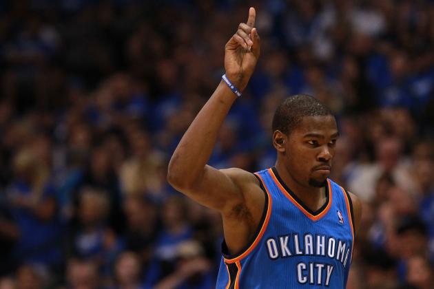London 2012: 4 Teams That Could Knock off the U.S. Olympic Basketball Team