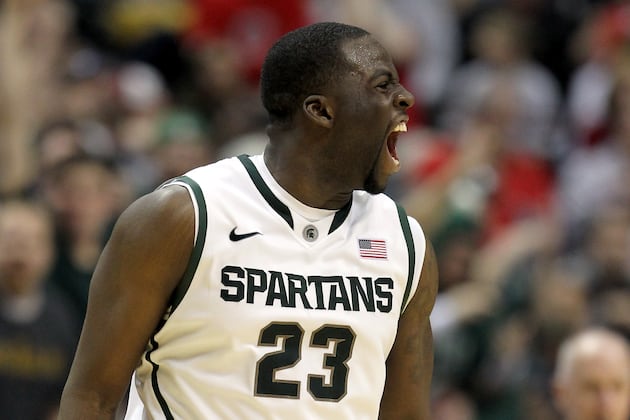Michigan State Basketball: The Top 50 Players in School History