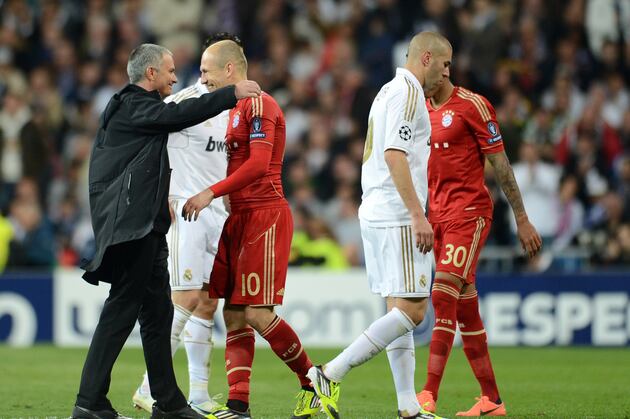 World Football 101: An Introduction to Player's Positions