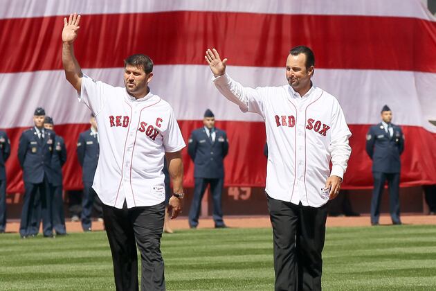 Fill Your 401k: The 15 MLB All-Stars Who Really Ought to Retire. Now.