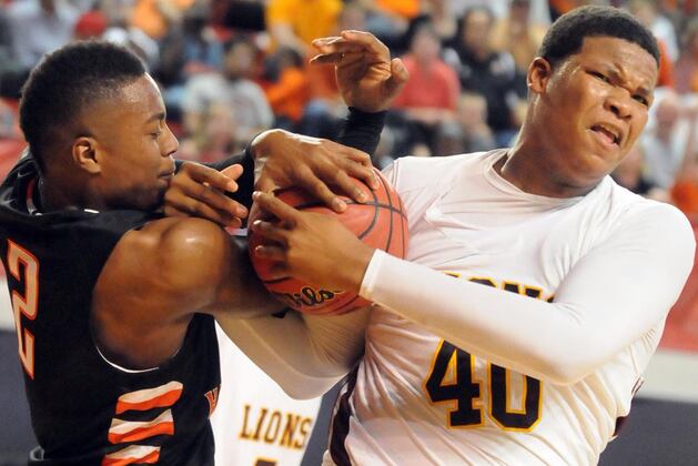 UNC Basketball Recruiting 2013: Kennedy Meeks Among Offers on the Table