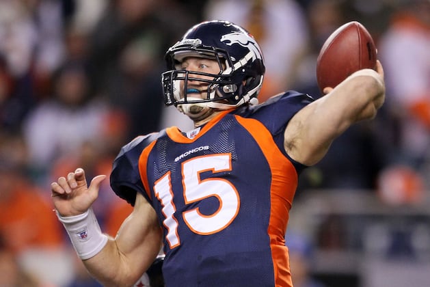 10 Most Overrated Denver Broncos in Franchise History